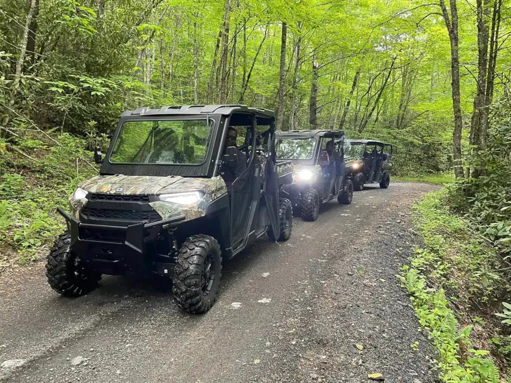 Scenic Tours & Adventures 2